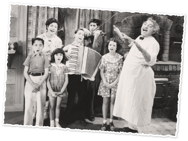 Michelangelo Quartett